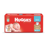 Huggies Supreme Care 34 Unidades (rn)