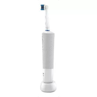 Cepillo De Dientes Oral-b Vitality Cepillo Eléctrico Medio Blanco