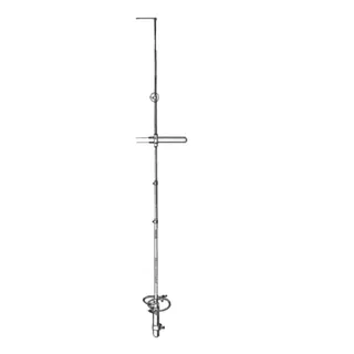 Antena Vhf Ringo Ranger Doble 5/8 136 A 174 Mhz