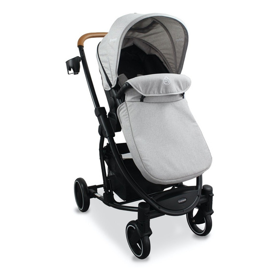 Coche Para Bebe Moises Silla Para Bebe Paseado Prima Bebesit