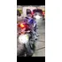 Yamaha R15 V3 Impecable  Solo 6,800 Km  2023
