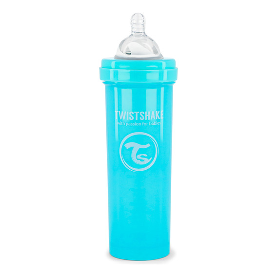 Mamadera Anti-cólico 330ml Twistshake