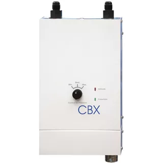 Calentador De Agua Cbx Nuevo