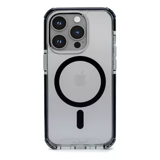 Capa Customic Para iPhone 14 Pro Impactor Ultra Magsafe