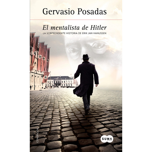 El Mentalista De Hitler - Posadas, Gervasio  - *