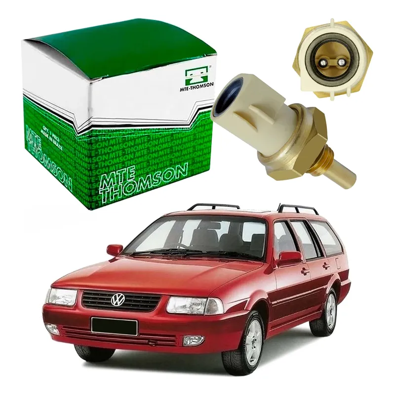 Sensor Temperatura Agua Quantum 1.8 2.0 1999 A 2001