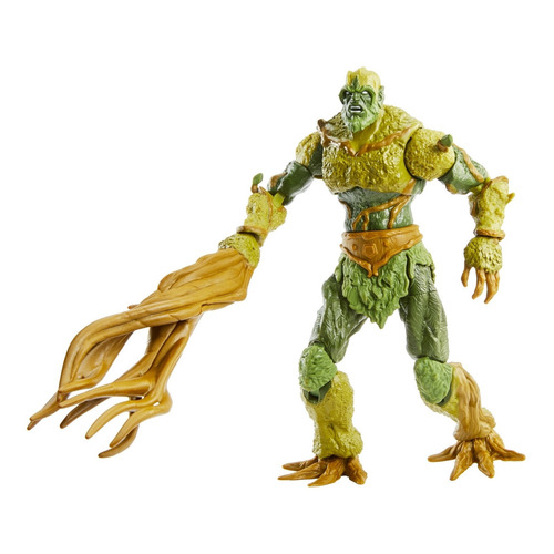 Masters of the Universe Masterverse Revelation Moss Man