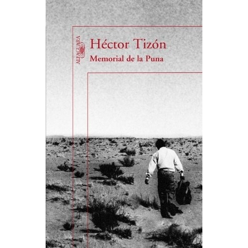 Memorial De La Puna - Tizon Hector