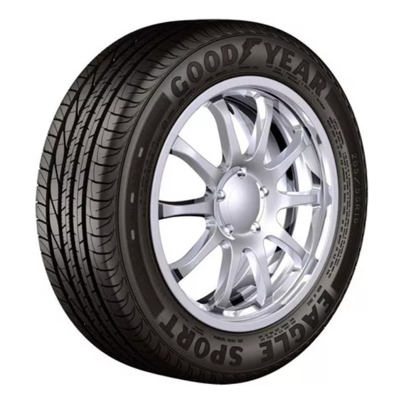 Neumatico Goodyear 275/40r20 eagle sport a/s 106w - Outlet
