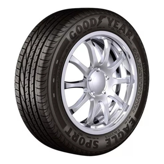 Neumatico Goodyear 235/45r17 Eagle F1 Asymmetric 3 - Outlet