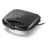 Sandwichera Minigrill Multilaser CE044 Negra
