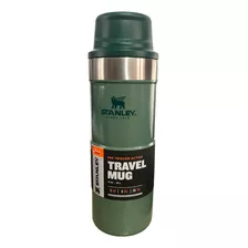 JARRA STANLEY TRAVEL MUG ROSA 473ML – Plan B Uruguay