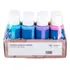 Kit X 8 Pintura Acrílica Da Vinci 59 Ml Metal, Pastel, Neón Color Pastel