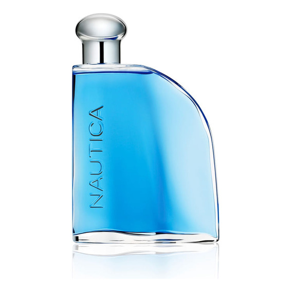 Perfume Hombre Nautica Blue Edt 100 Ml