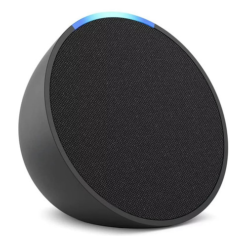 Echo Pop | Parlante Inteligente Y Compacto Con Sonido Definido Y Alexa