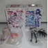 Figuras Anime Madoka Kaname Y Homura Akemi - Sq - Banpresto