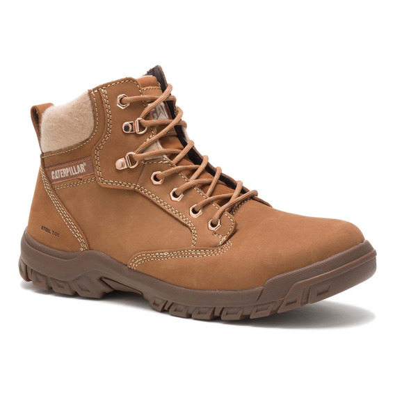 Bota Caterpillar Tess St Sundance Para Dama