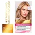 Tinta L'Oréal Excellence Creme tono 8.11 rubio claro cenizo profundo para cabello