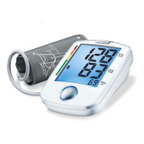 Monitor de presión arterial digital de brazo automático Beurer BM 44