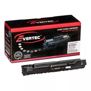 Toner Alternativo Samsung S1053l Evertec