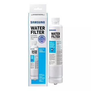 Purificador De Agua Samsung S Da29-00020b Blanco