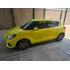 Suzuki Swift Sport 2021