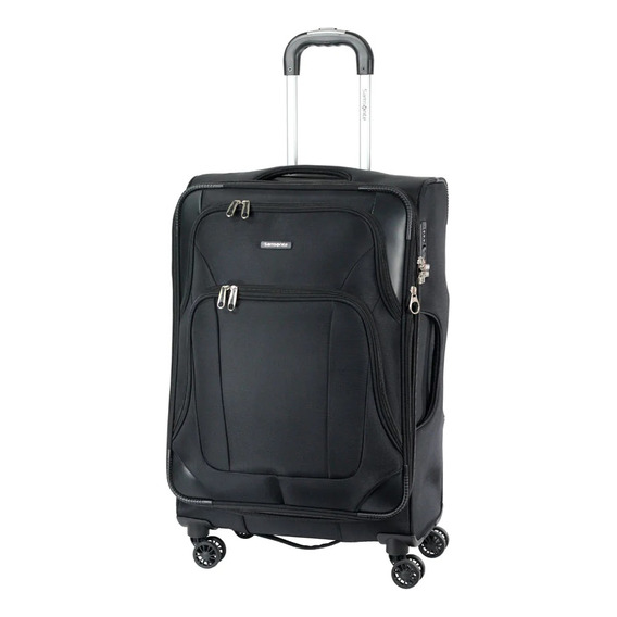 Maleta De Viaje Grande Samsonite Dakar 2.0 Unisex Adultos