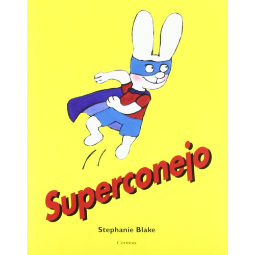 Superconejo (corimax)