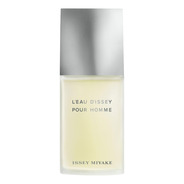 Issey Miyake L'eau D'issey Pour Homme Edt 125 ml Para Homem