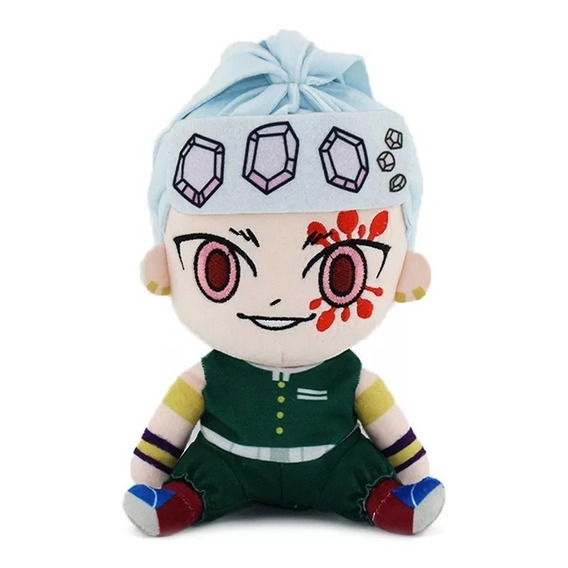 Peluches Kimetsu No Yaiba Demon Slayer Anime Tanjiro Nezuko