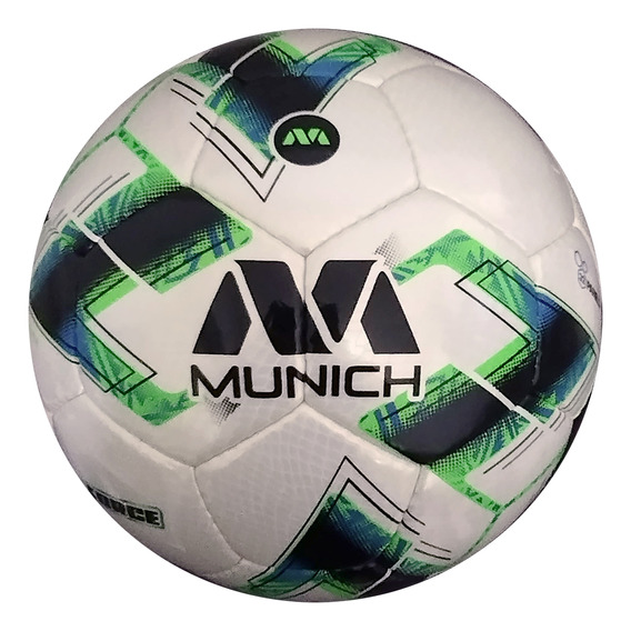Pelota Futbol Munich Force - Profesional - Alto Rendimiento