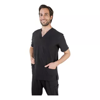 Uniforme Quirúrgico Hombre Filipina Y Pantalón Pijama Médica