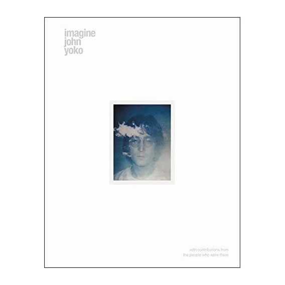 Libro: Imagina A John Yoko (edición En Español)