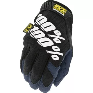 Guantes Mechanix Wear Original Mecánico Motocross Mtb Taller