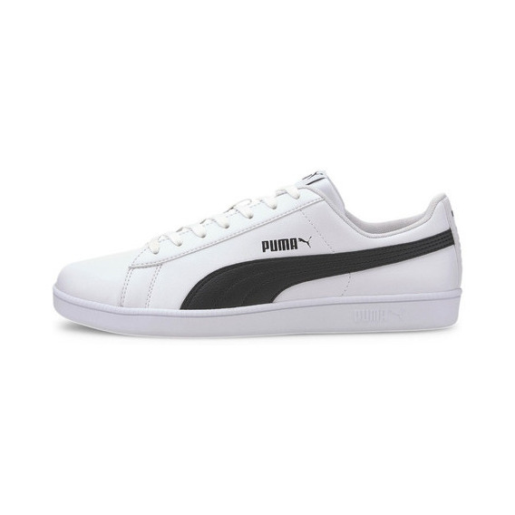 Tenis Puma Con Un Estilo Urbano Ajuste En Cordones Unisex 