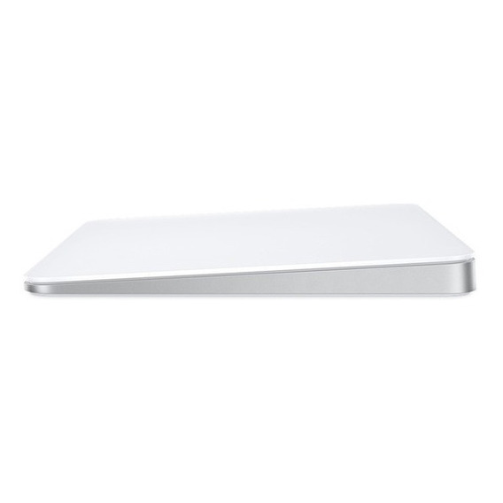 Trackpad Apple Magic - Superficie Multitouch Blanca