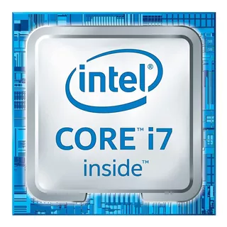 Procesador Gamer Intel Core I7-6700 Cm8066201920103  De 4 Núcleos Y  4ghz De Frecuencia Con Gráfica Integrada