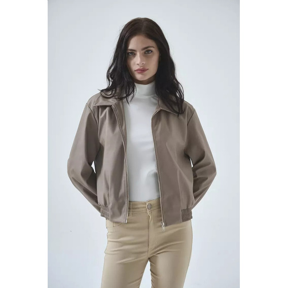 Campera Bomber Neby Invierno Mujer Sweet