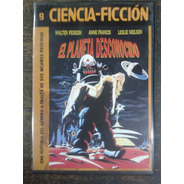 El Planeta Desconocido (1956) * Dvd * Ciencia Ficcion *