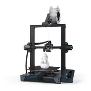 Creality Ender 3 S1 Impresora 3d Nivelación Automática 
