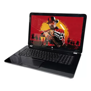 Laptop Amd Super Barata 8gb Ram 500gb Hdd Wifi