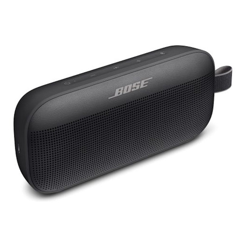 Bose Soundlink Flex Bt Speaker Black