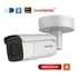Cámara Ip Hikvision 2 Mp Acusense Darkfighter 2cd2626g2-izs Color Blanco