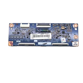 Placa T-con Tv Samsung Un43j5200 Bn98-06512c T430hvn01.6 