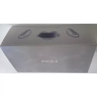 Pico 4 Eu(8g+256) Gafa Realidad Virtual All-inone Casi Nuevo