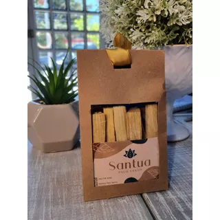 Palo Santo Original Peru 100gr 