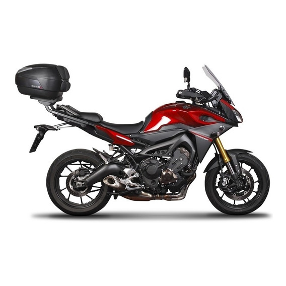 Porta Equipaje Moto Baul Trasero Yamaha Mt10 '16