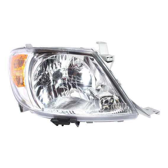 Optico Toyota Hilux 2500 2kd-ftv Kun25 Dohc Derecho 2.5 2006