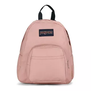 Mini Mochila Jansport Half Pint Misty Rose