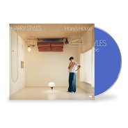 Harry Styles Harry's House Cd Nuevo 2022 Original 